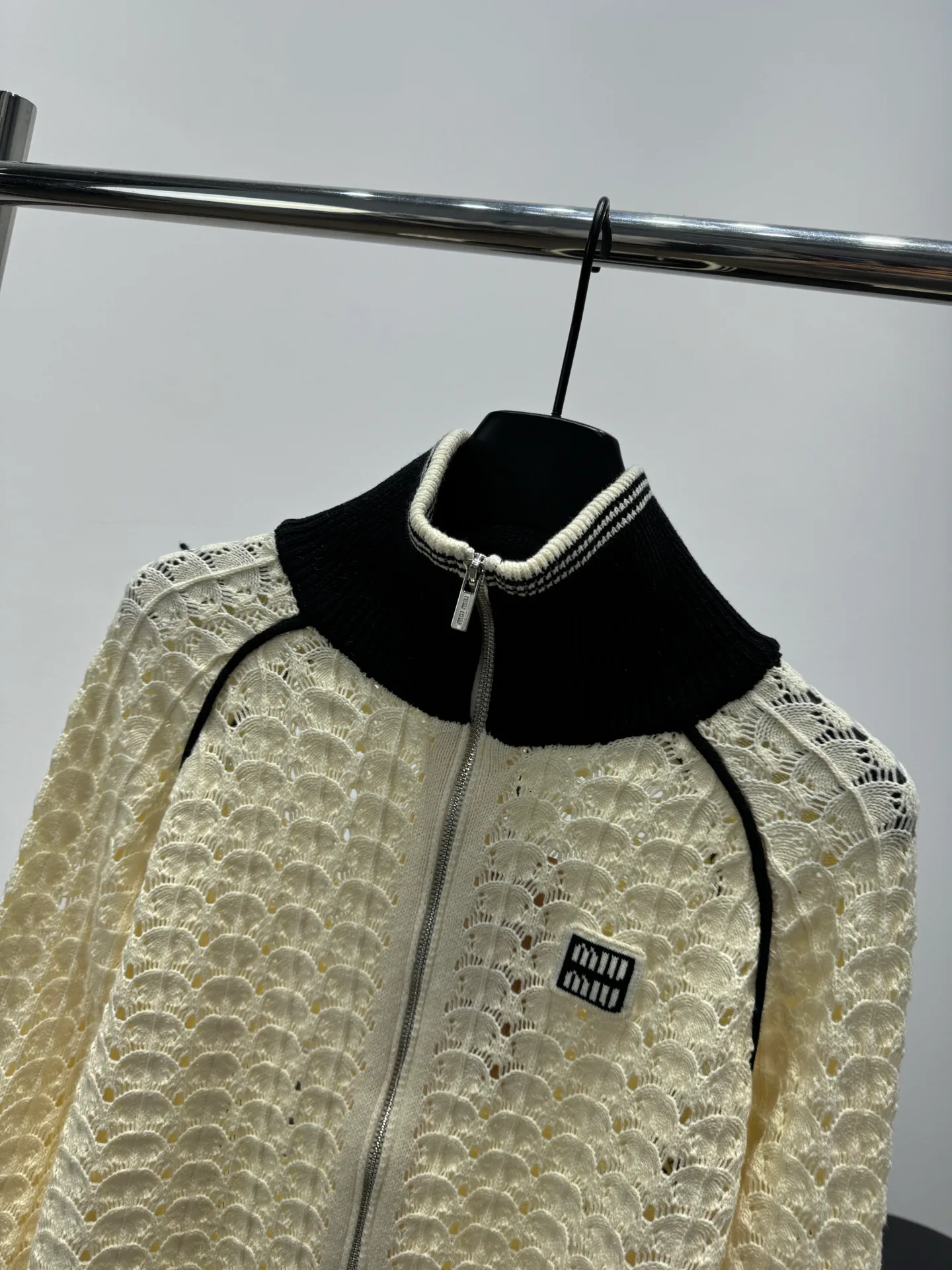 Джемперы И Свитеры Женские Miu Miu 6692897