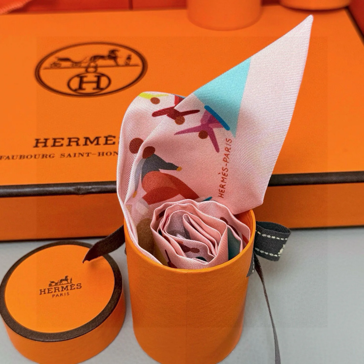 Платки Hermes 11568142
