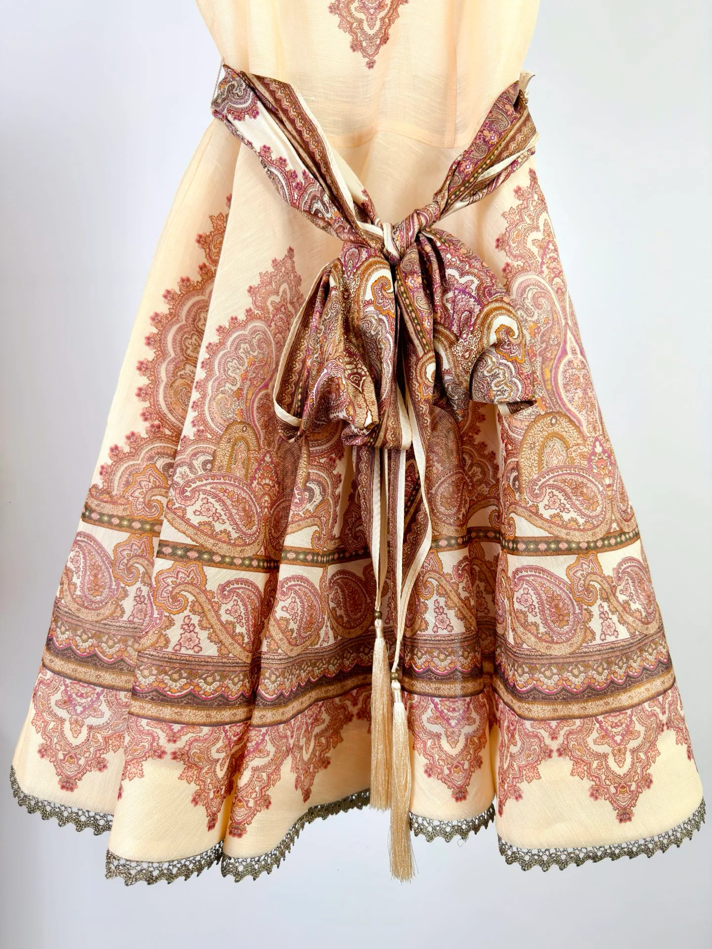 Платья Женские Zimmermann 18861098