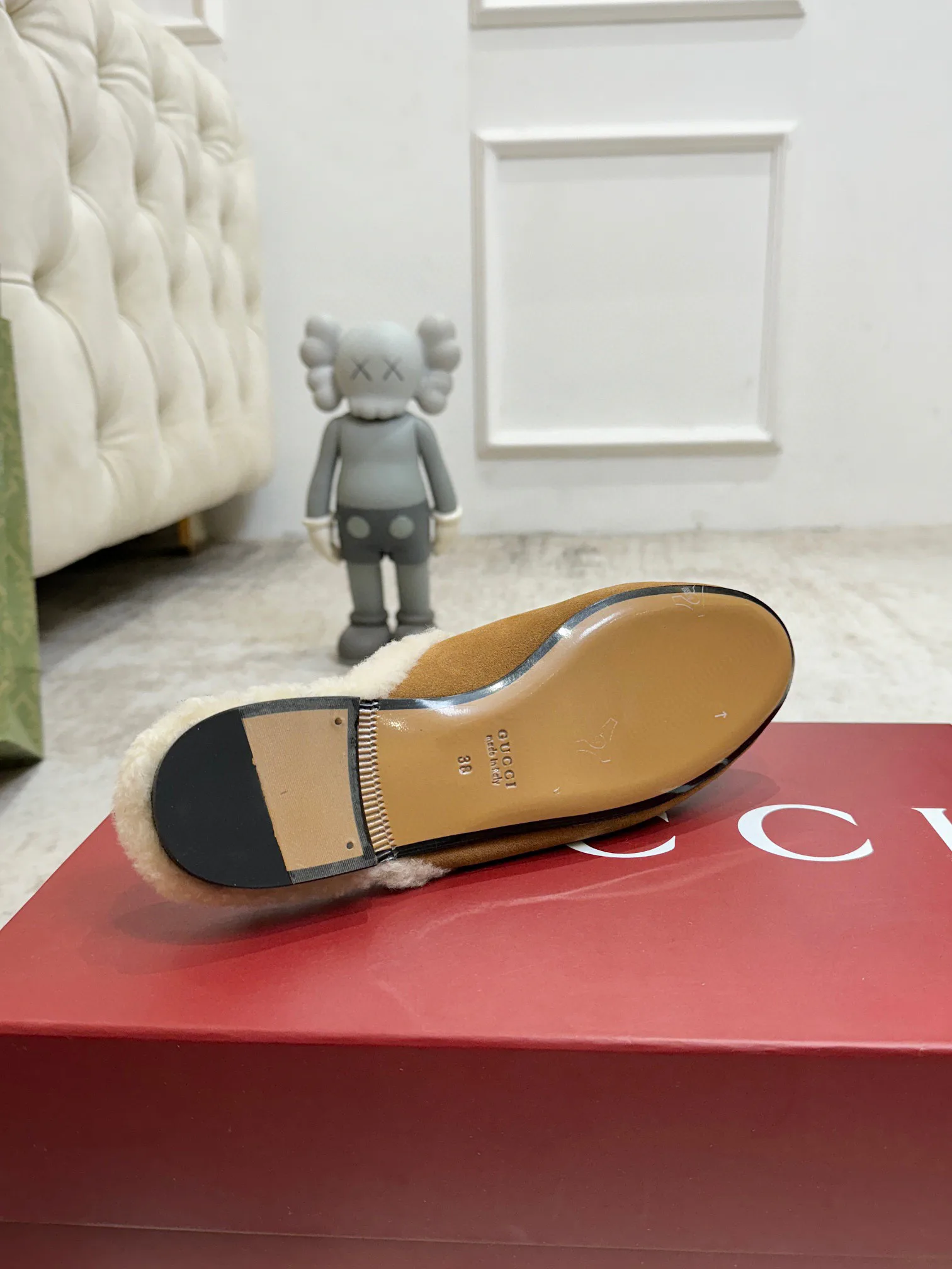Мюли И Сабо Женские Gucci 19234418