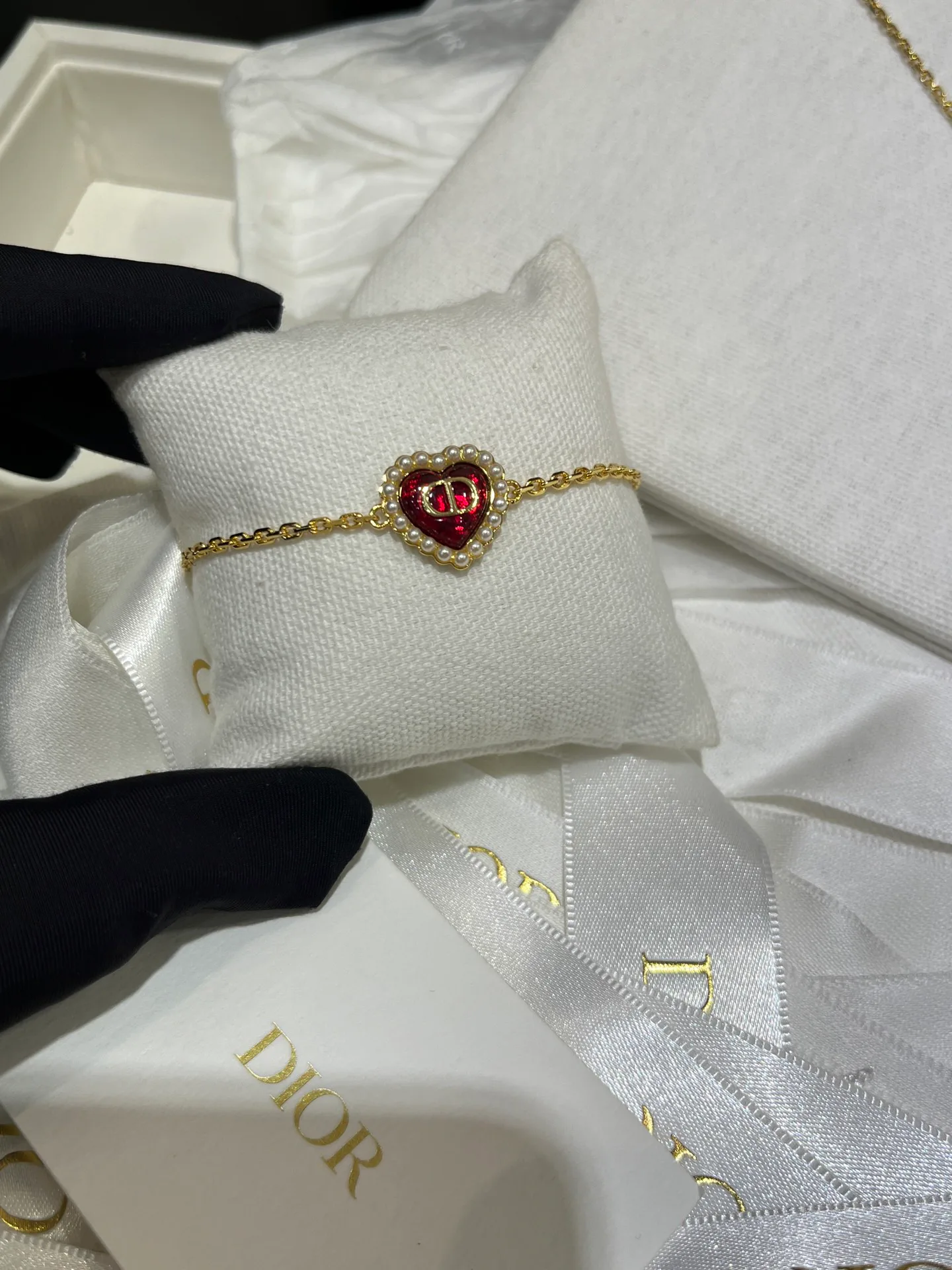 Бижутерия Christian Dior 9899968