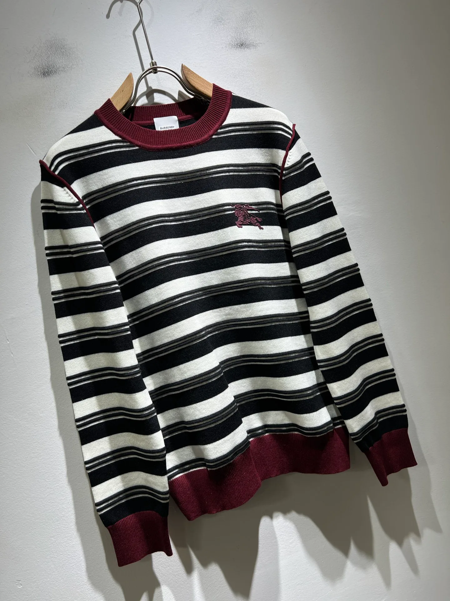 Джемперы И Свитеры Мужские Burberry 392680