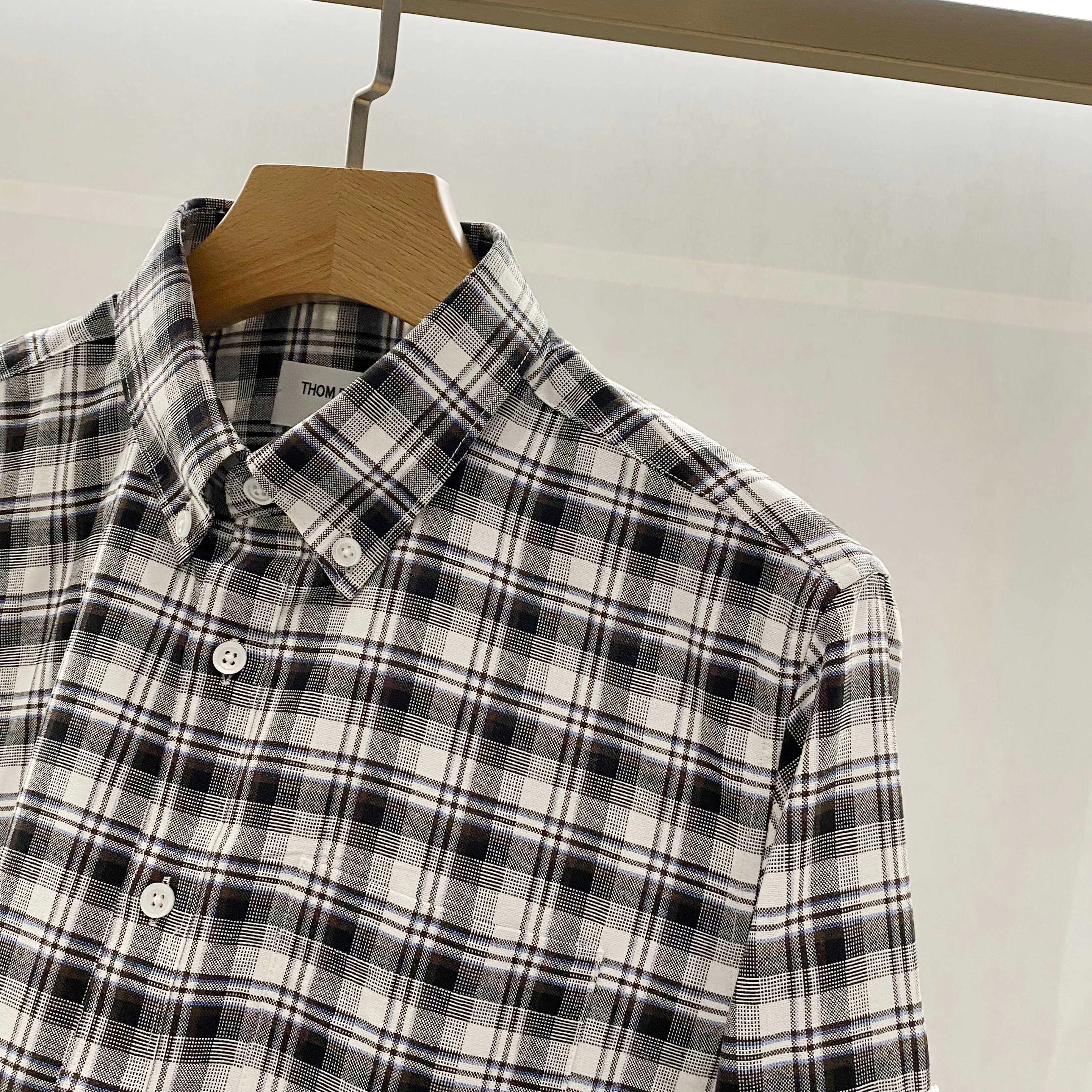 Рубашки Мужские Burberry 18509988