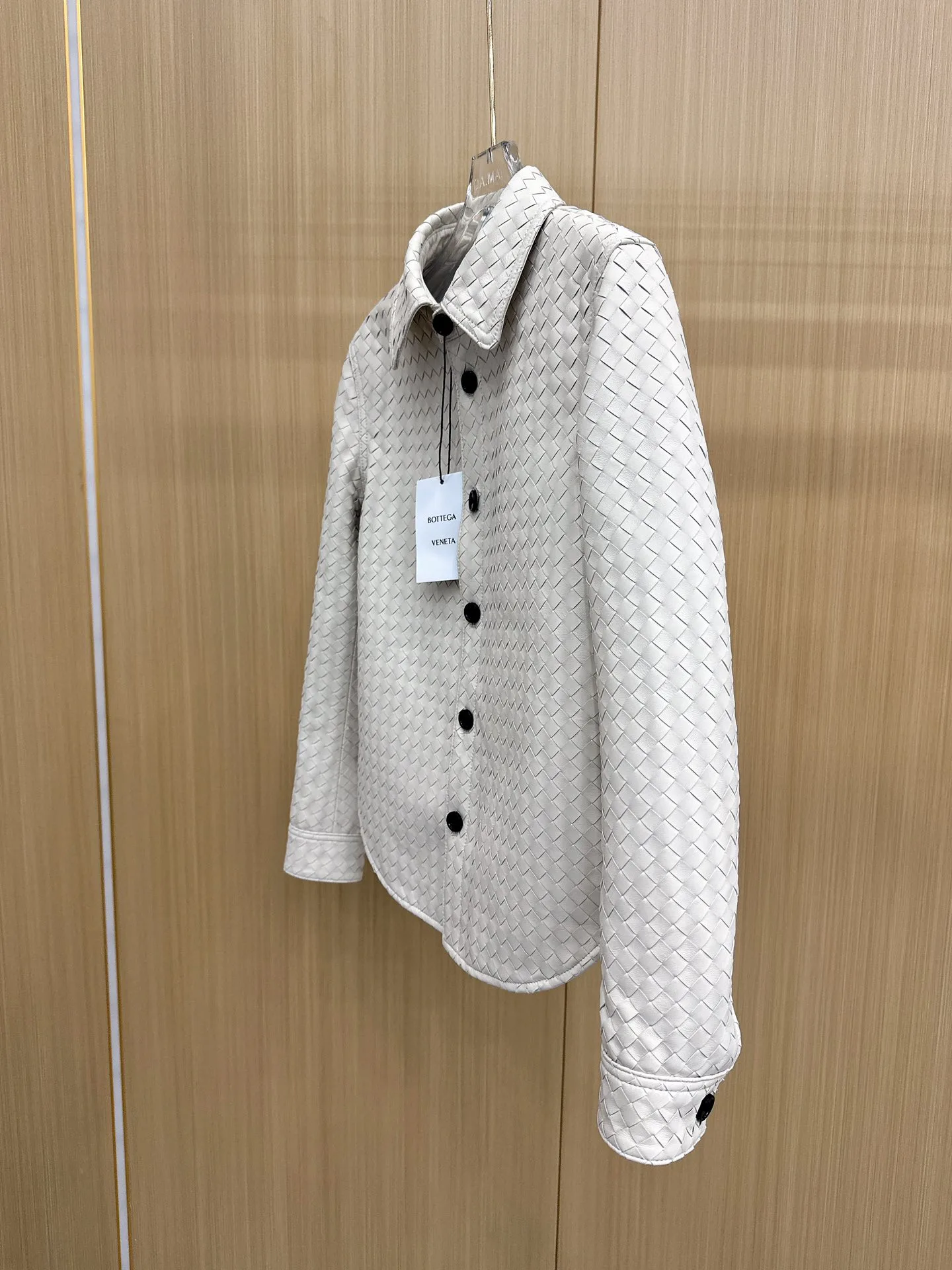 Дубленки Женские Bottega Veneta 21215