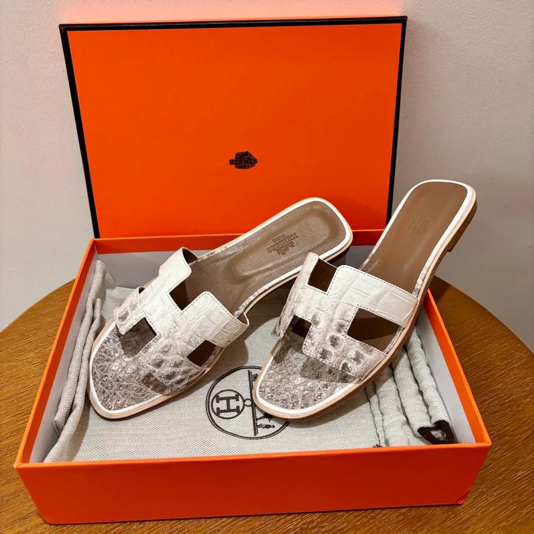 Сандалии Женские Hermes 4503964