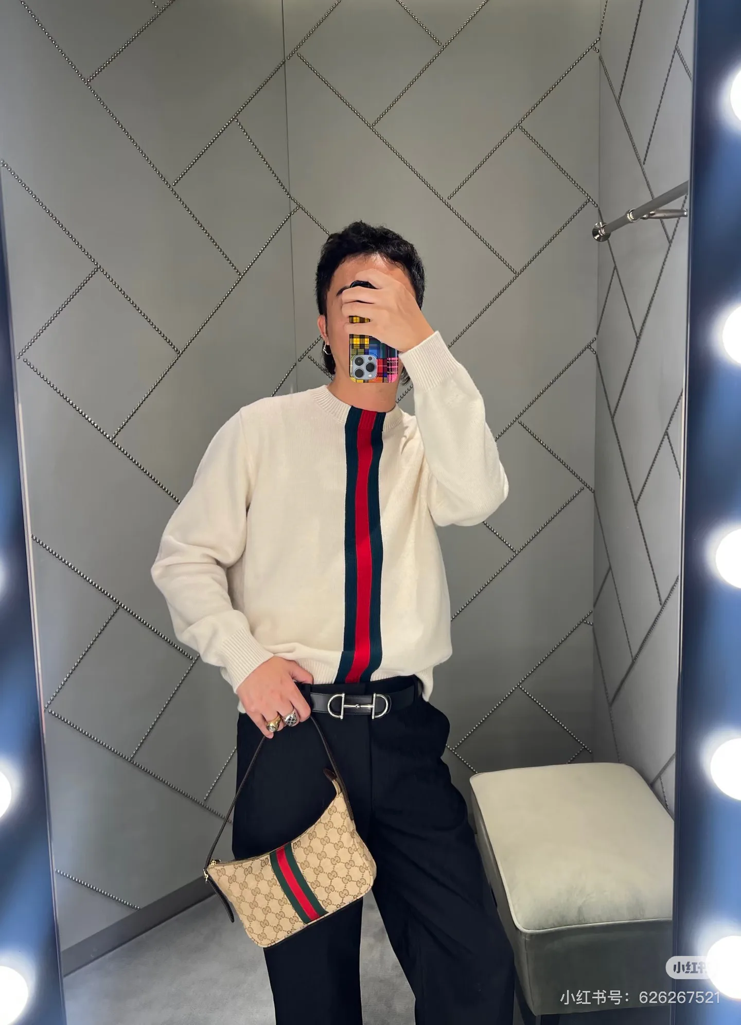 Джемперы И Свитеры Женские Gucci 1871486