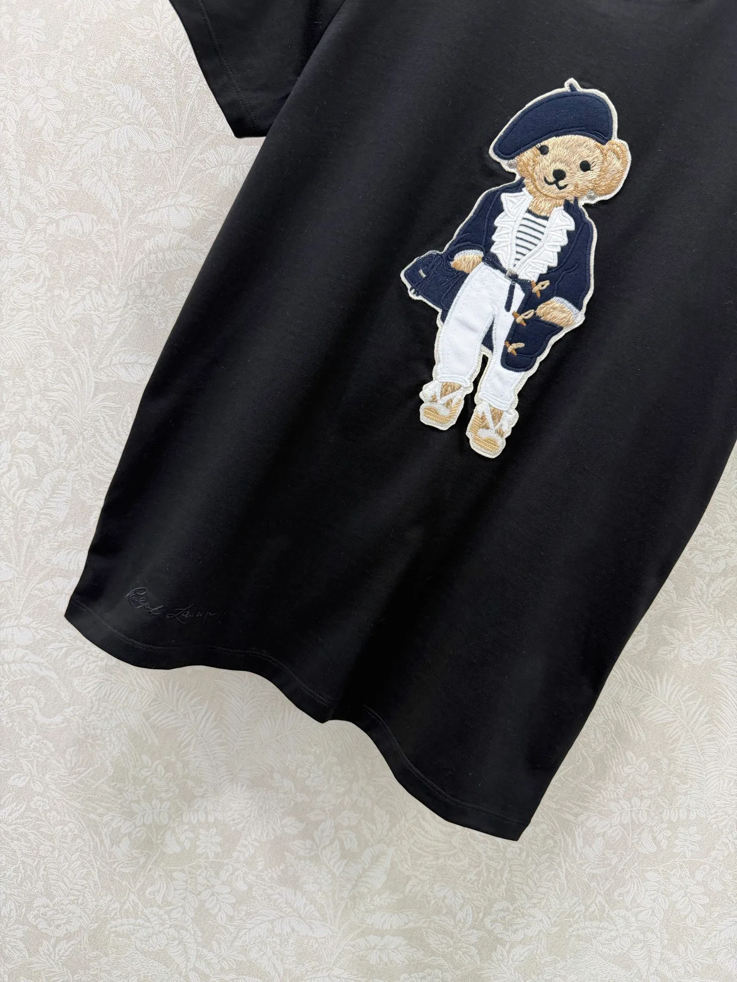 Футболки Мужские Ralph Lauren 11430149