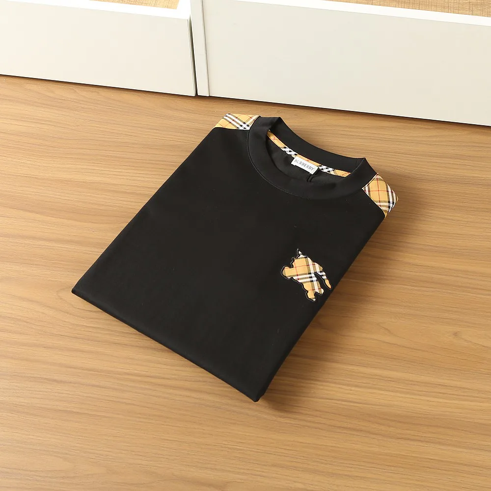 Футболки Мужские Burberry 9972001