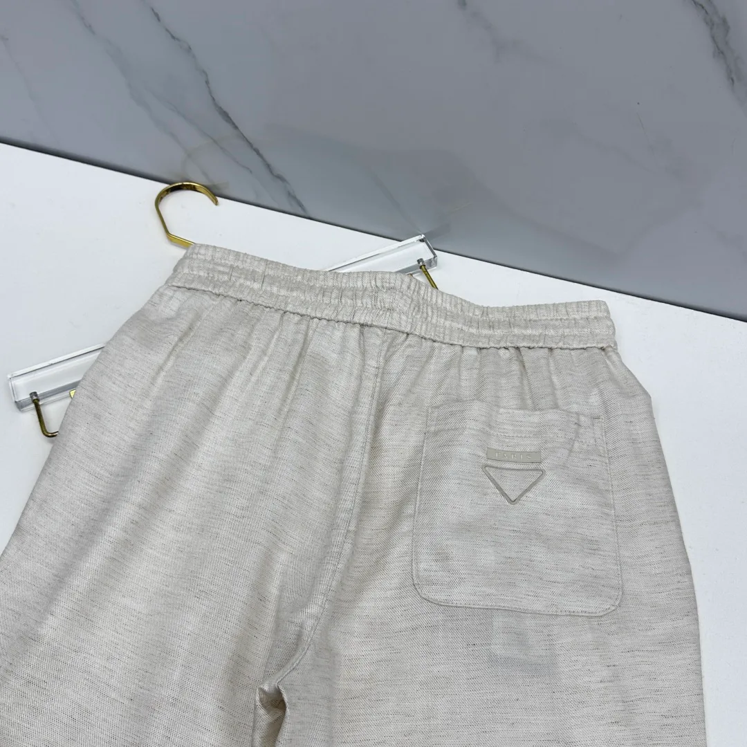 Брюки Мужские Prada 18246821