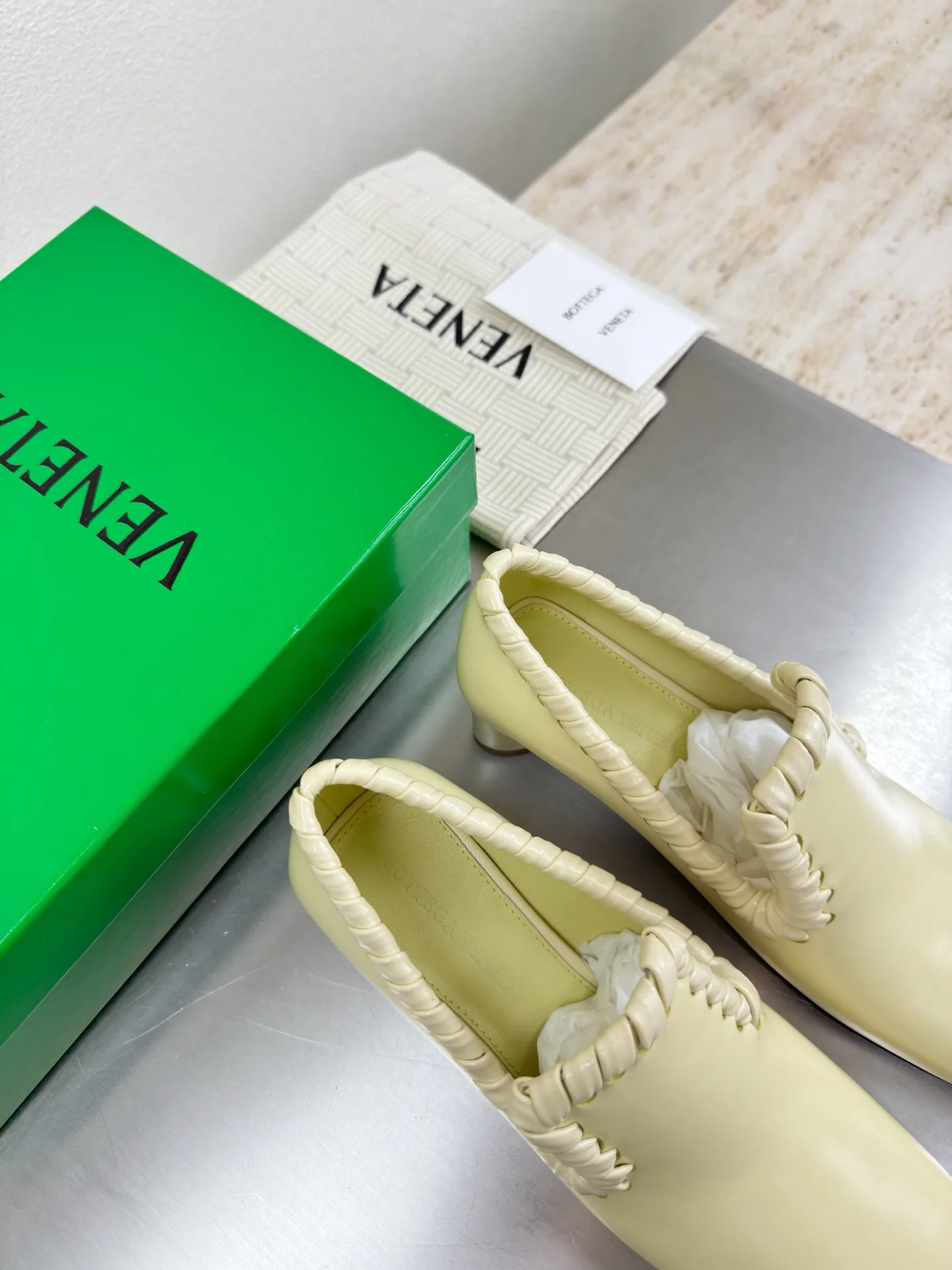 Туфли Женские Bottega Veneta 11946894