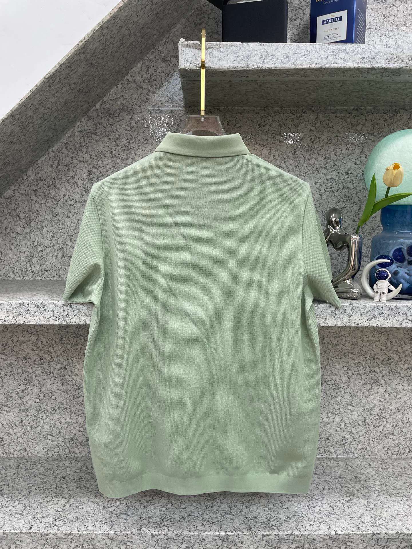 Рубашки Мужские Loro Piana 12590837