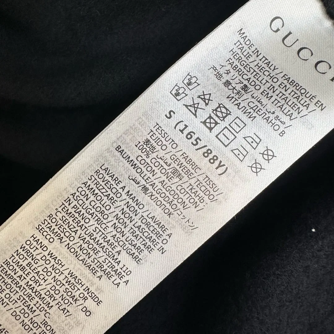 Свитшоты И Худи Женские Gucci 1304834