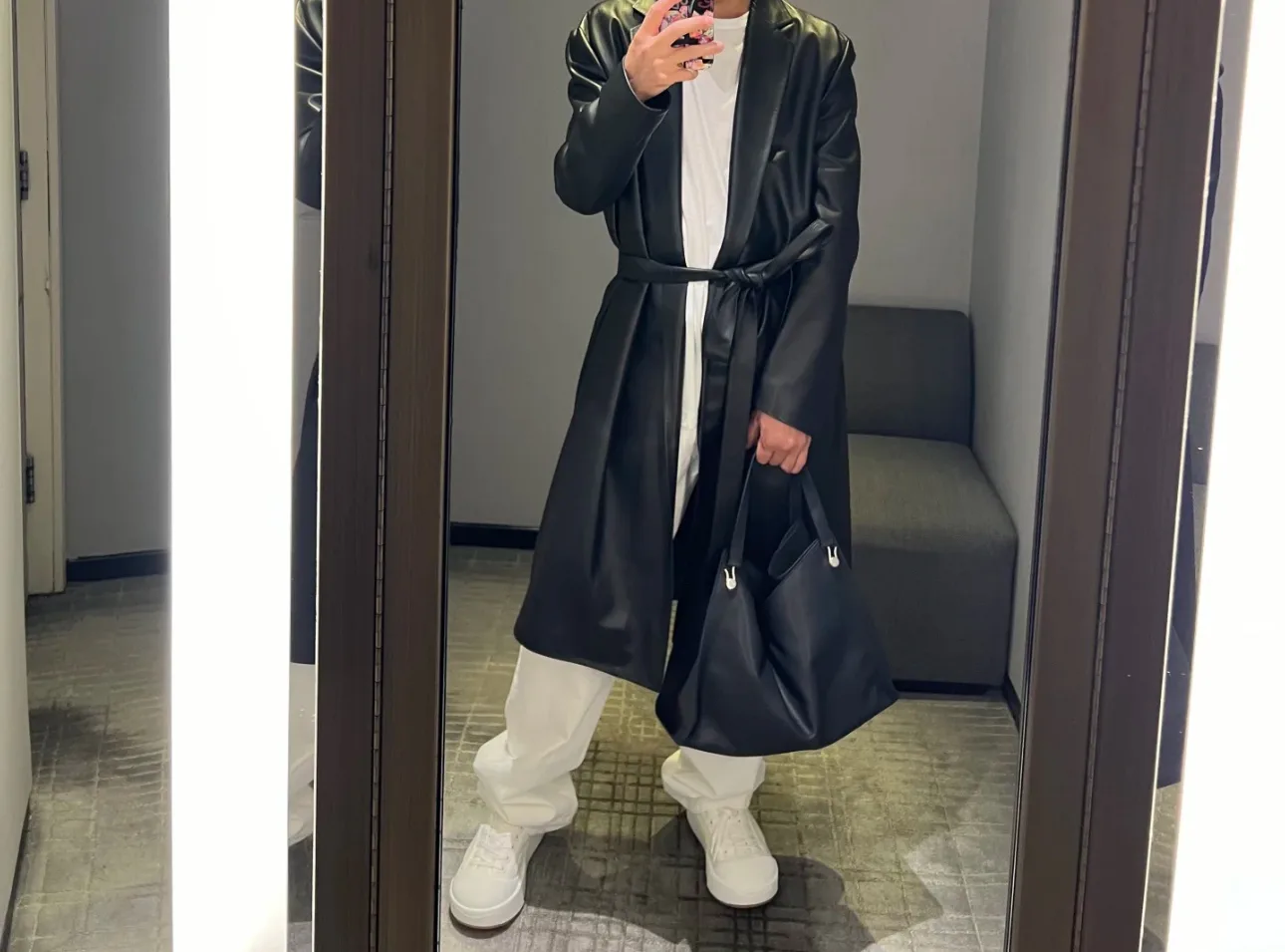 Классические Сумки Женские The Row 4719959