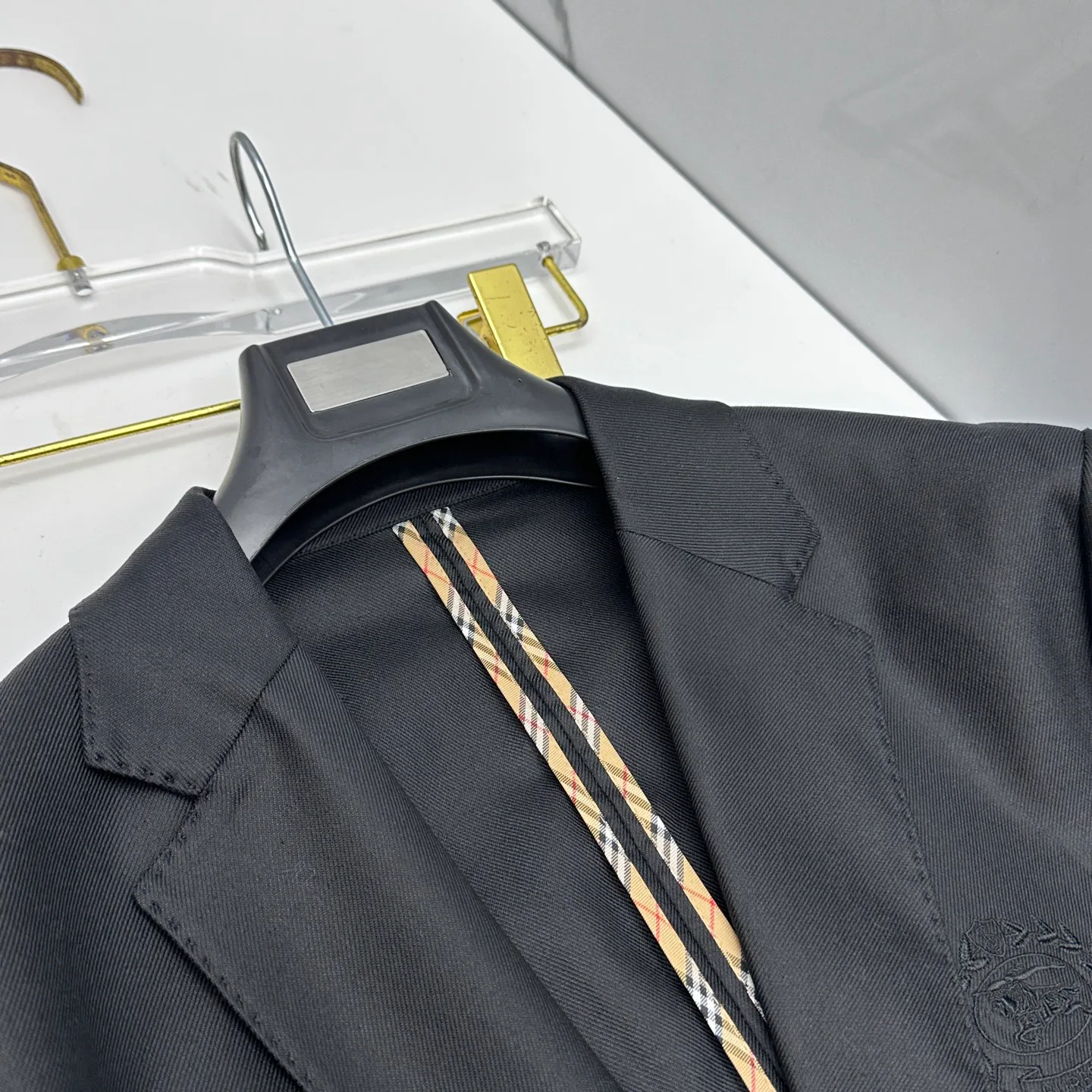 Пиджаки Мужские Burberry 18246785