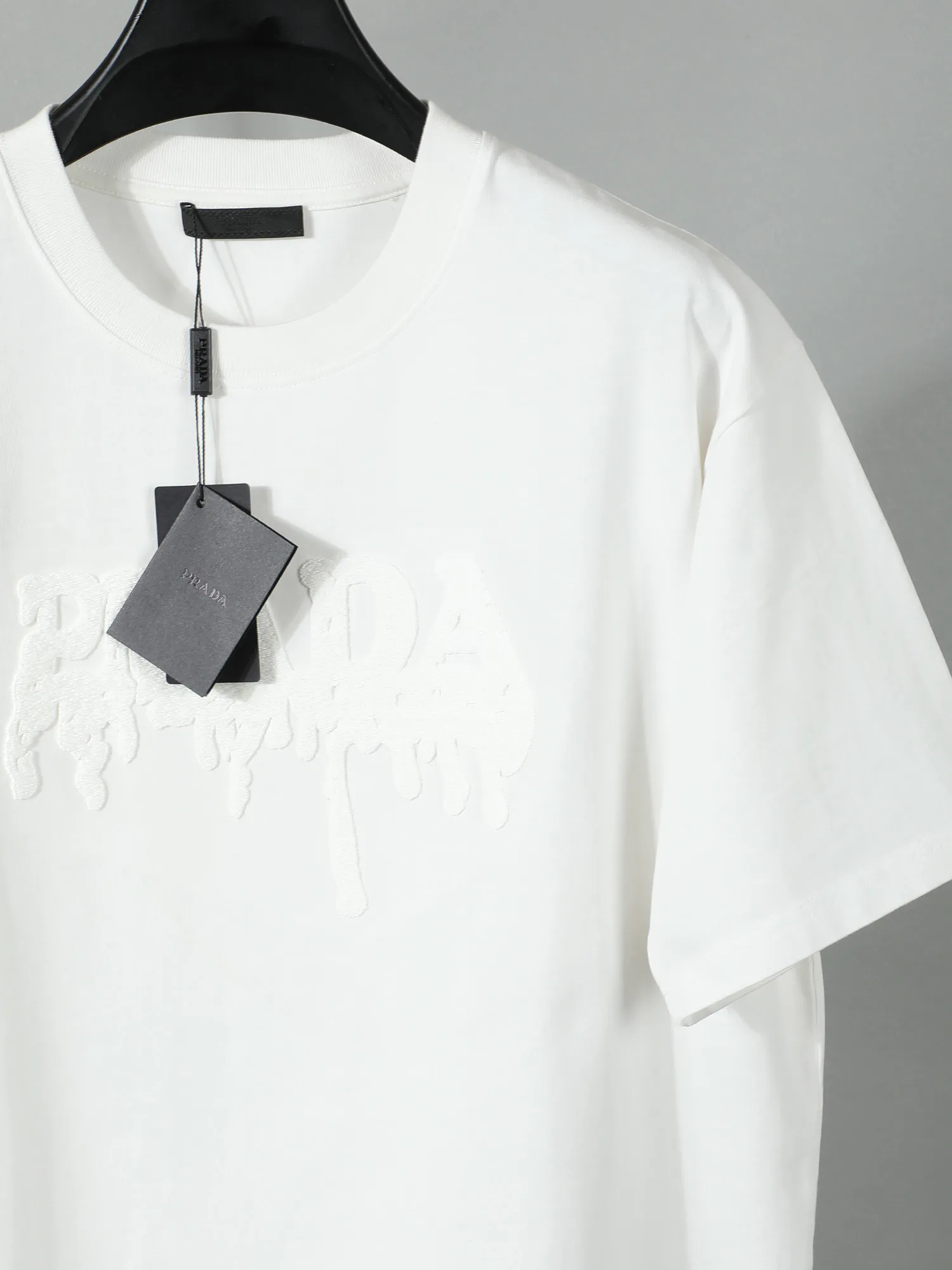 Футболки Мужские Prada 11573688