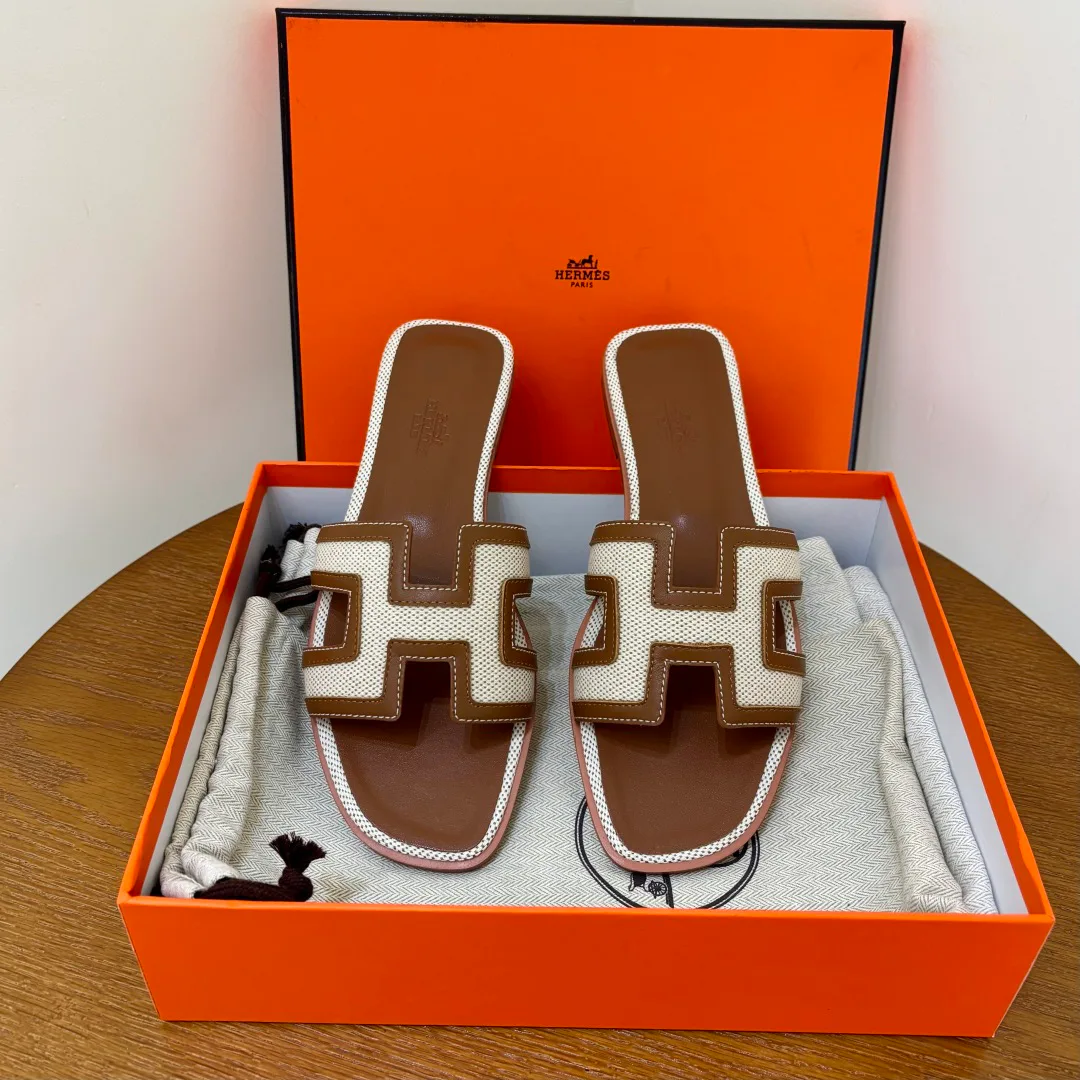 Сандалии Женские Hermes 10992644