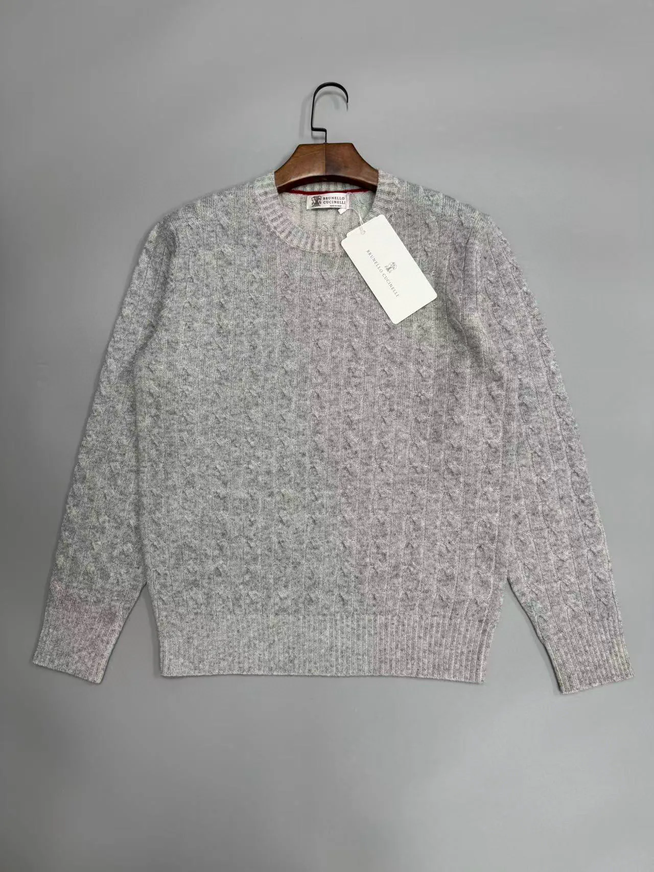 Джемперы И Свитеры Женские Brunello Cucinelli 1052223