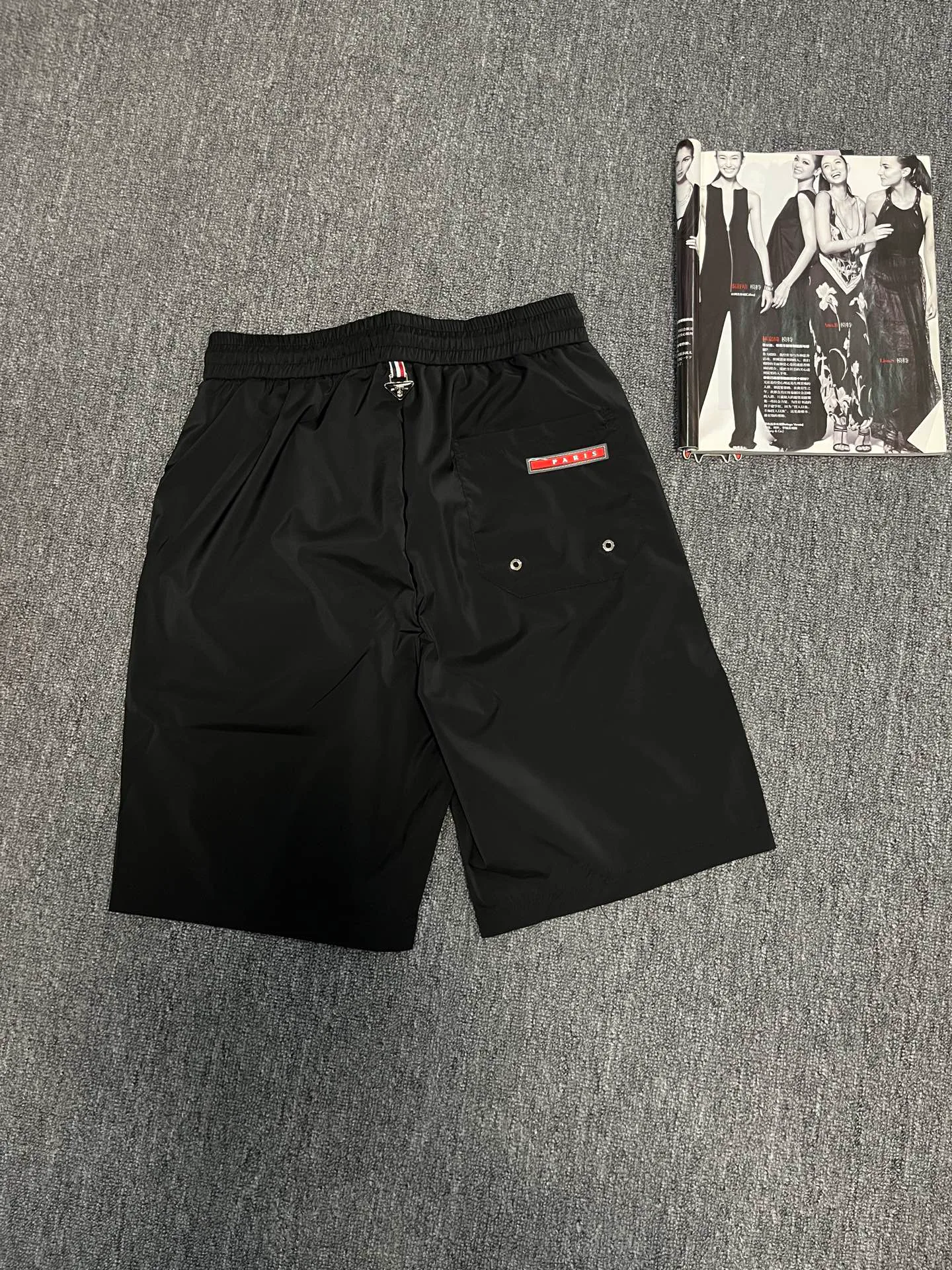 Шорты Мужские Prada 12640982