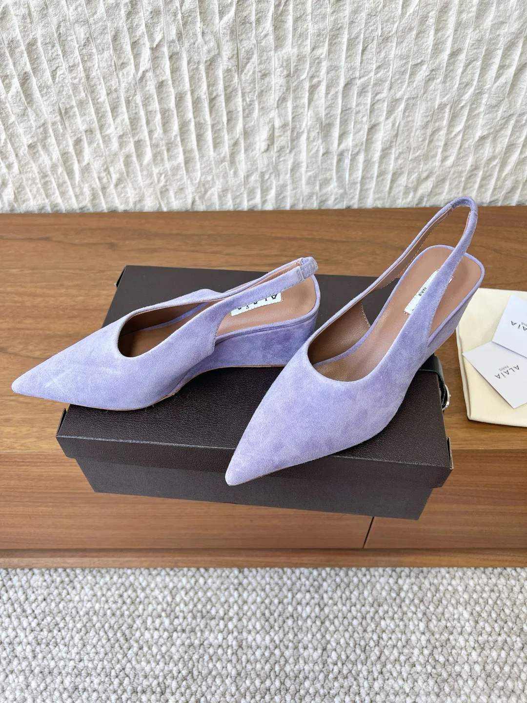 Босоножки Женские Alaia 11574915