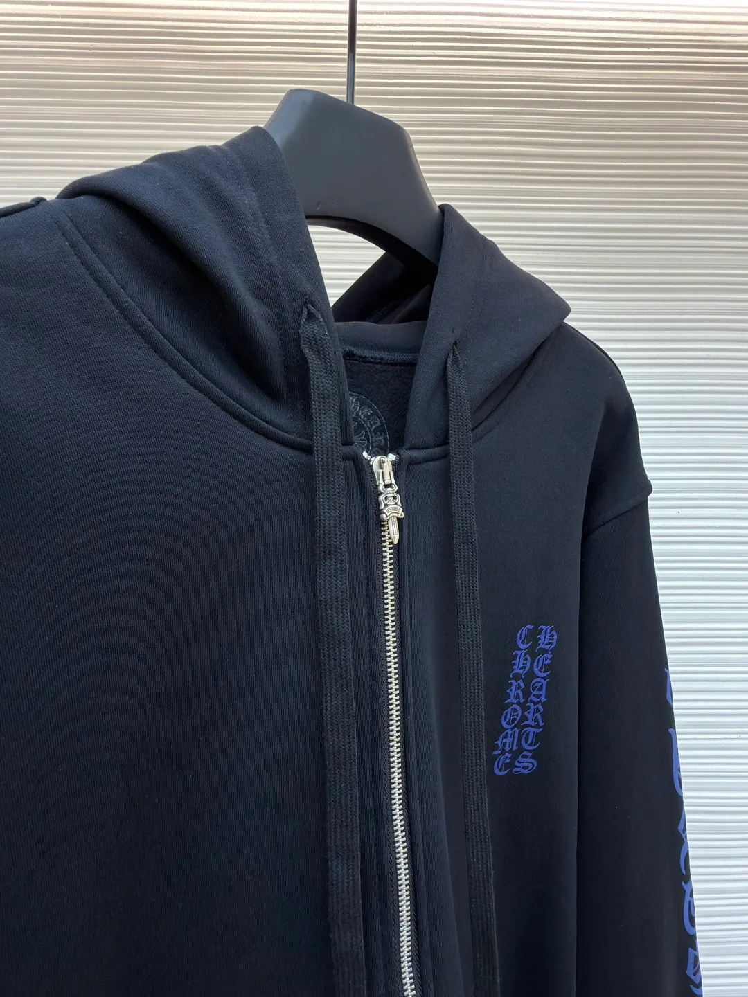 Свитшоты И Худи Мужские Chrome Hearts 11760353
