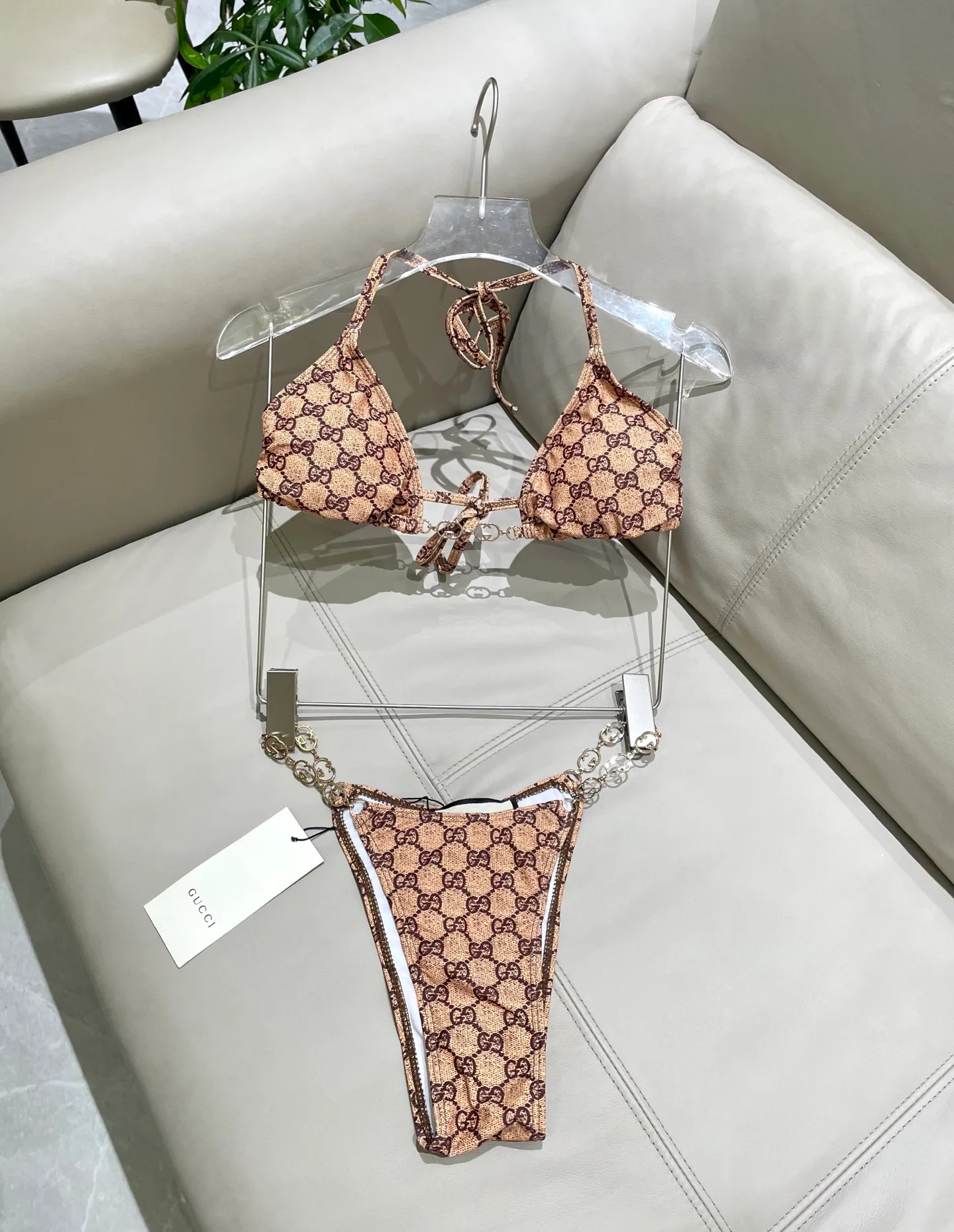 Купальники Женские Gucci 11203589
