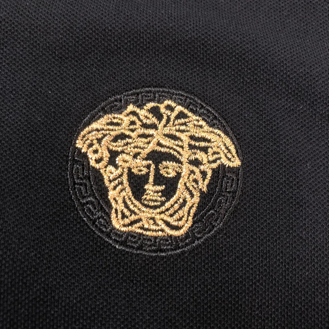 Футболки Мужские Versace 8525