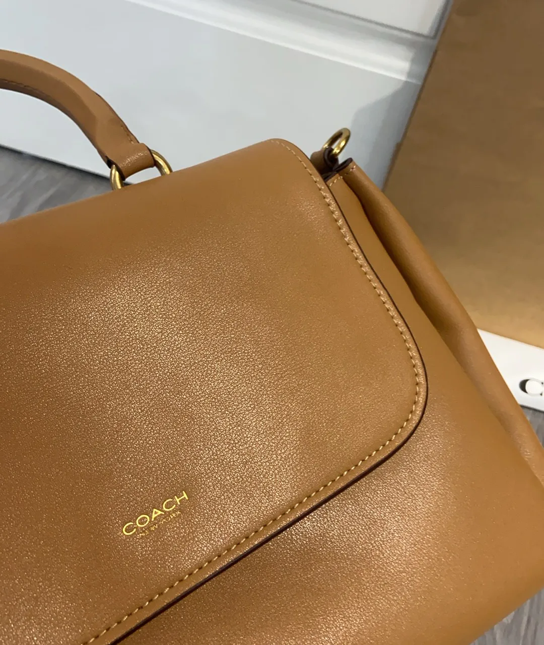 Классические Сумки Женские Coach 347241