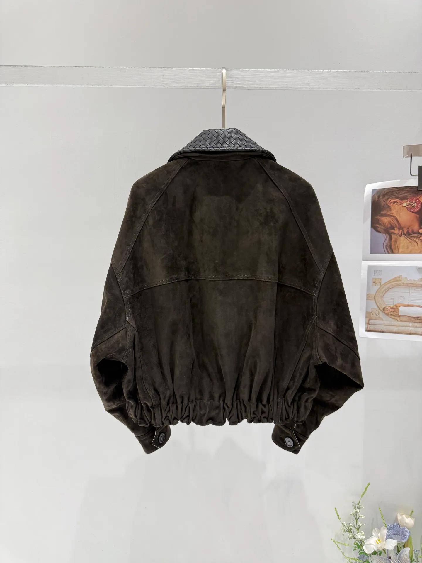 Куртки И Пуховики Женские Bottega Veneta 1137618