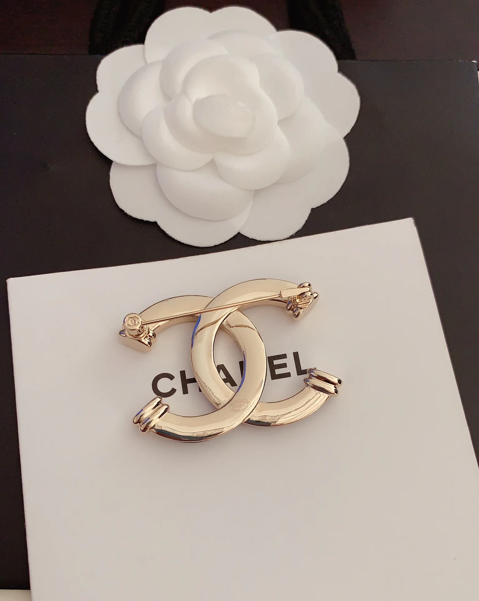 Бижутерия Chanel 4785095