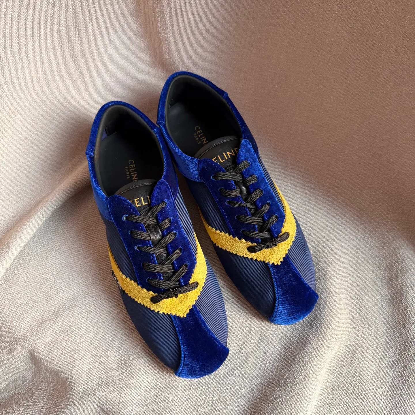 Кроссовки Женские Celine 9833750