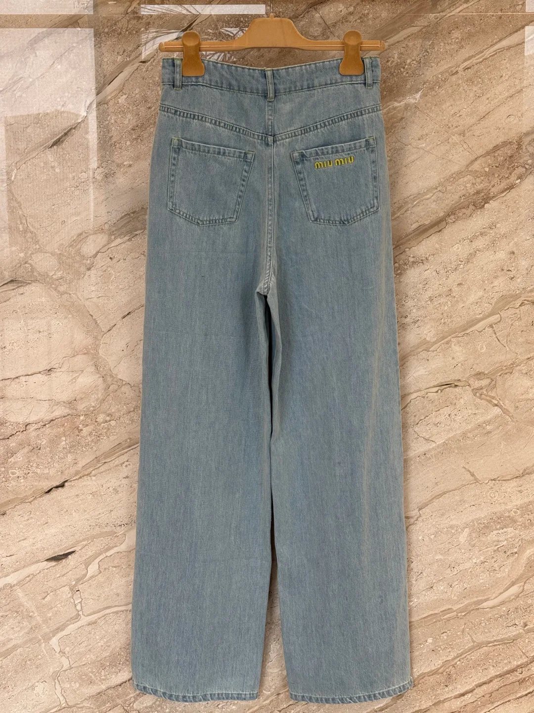 Джинсы Женские Miu Miu 12861268