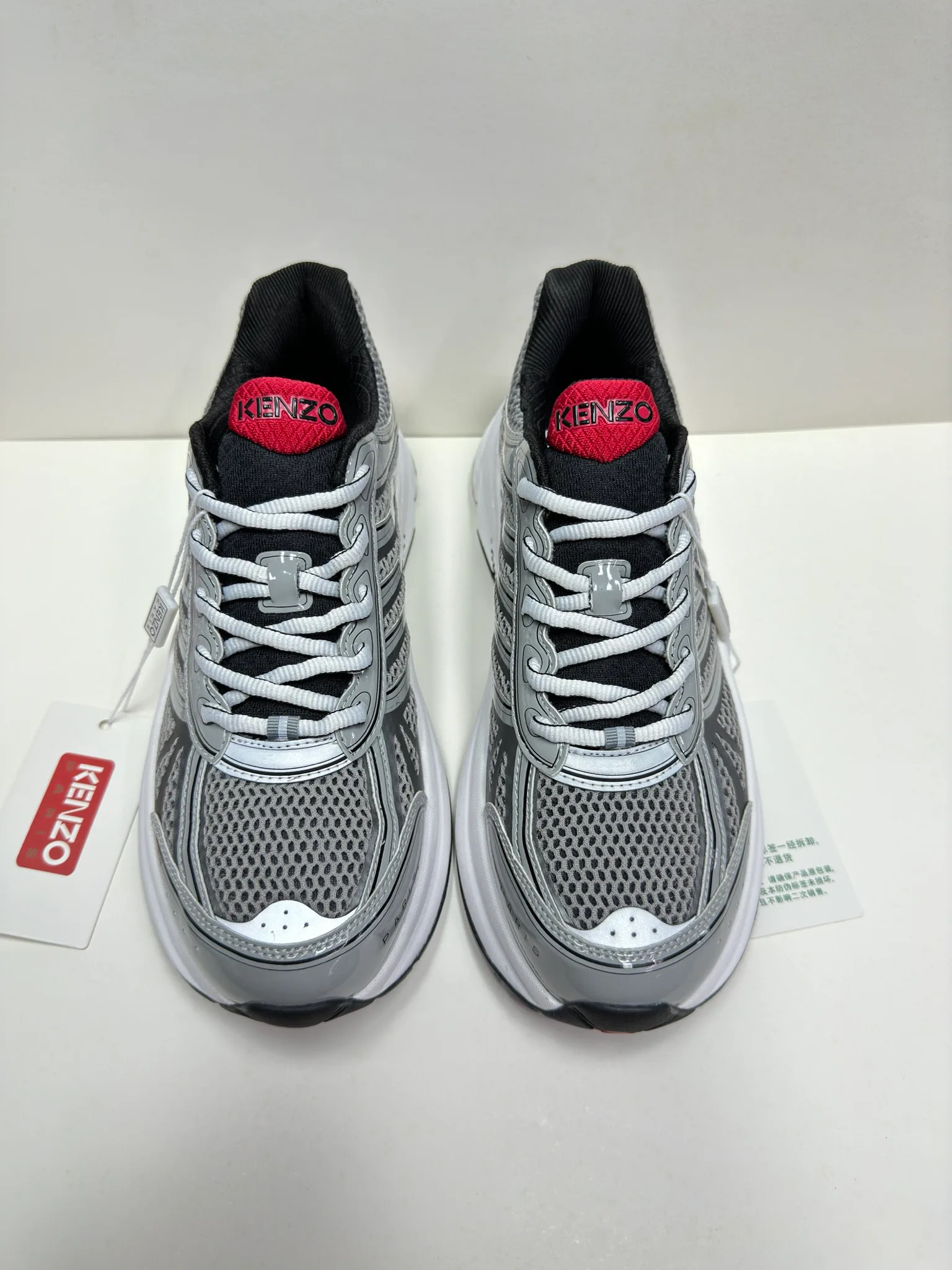 Кроссовки Женские Kenzo