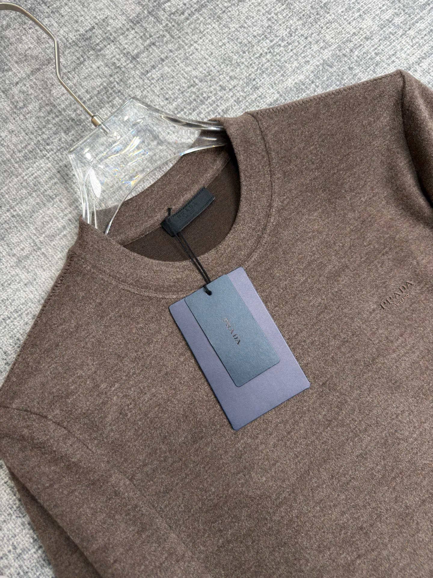 Джемперы И Свитеры Мужские Prada 18269208