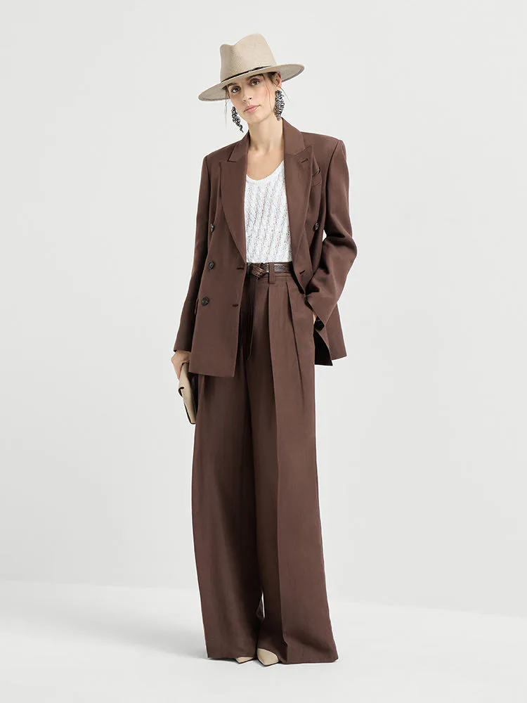 Жилеты Женские Brunello Cucinelli 11537589