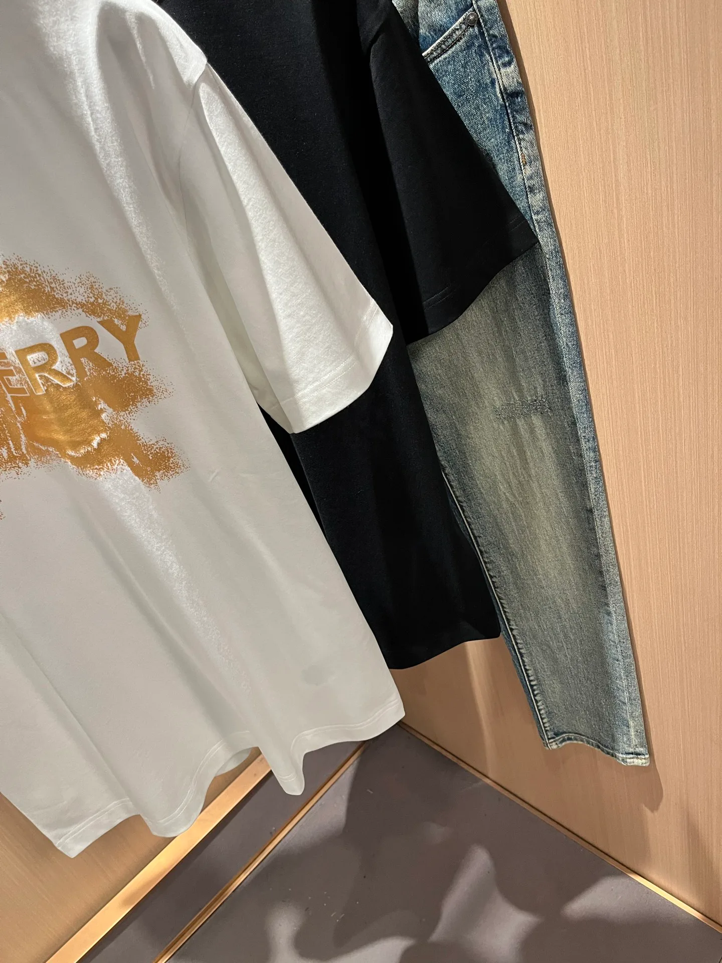 Футболки Женские Burberry 10242326