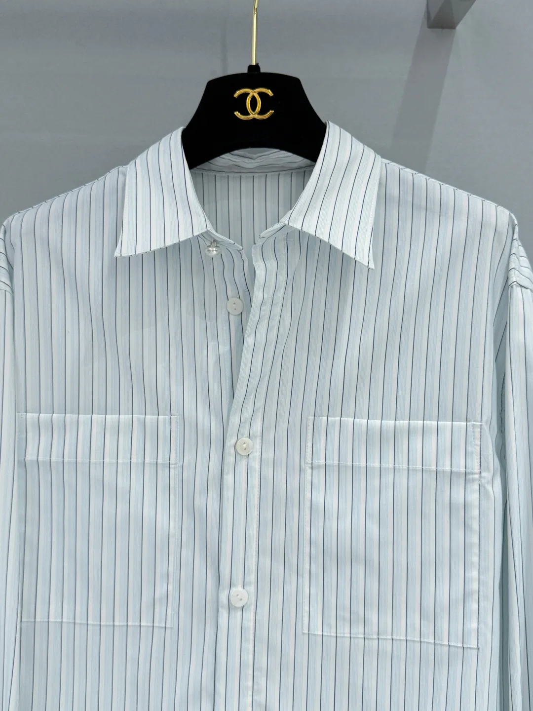 Рубашки Женские Chanel 13410965