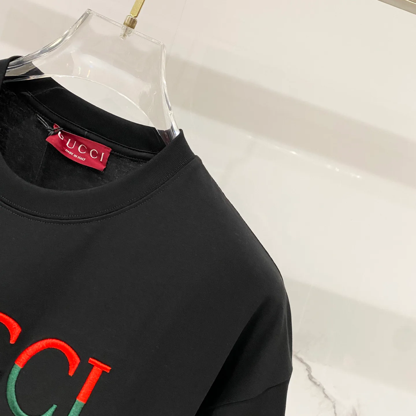 Футболки Женские Gucci 5405555