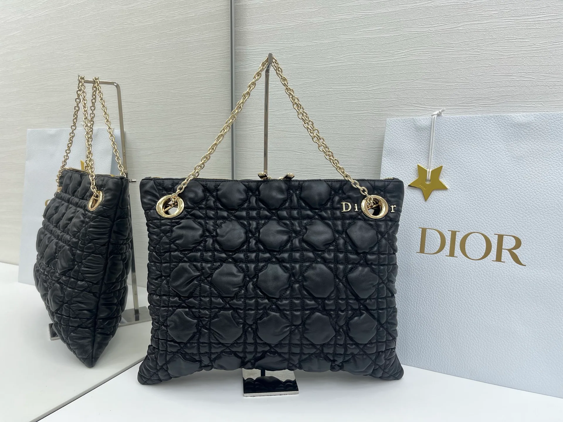 Классические Сумки Женские Christian Dior 11224195