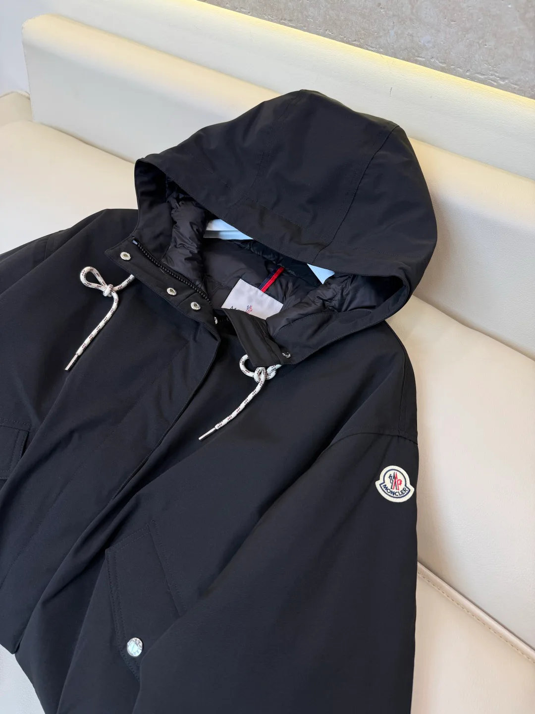 Куртки И Пуховики Женские Moncler 18769671