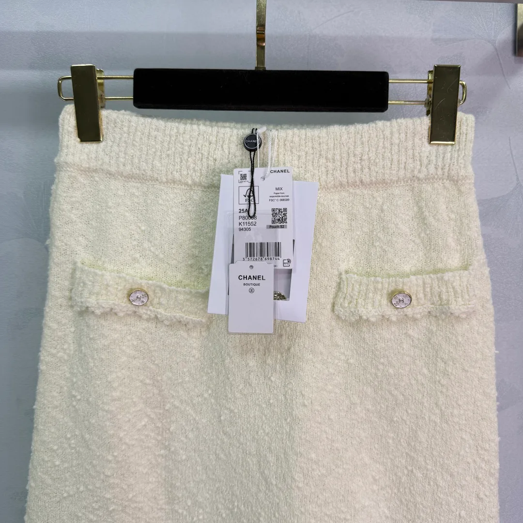Юбки Женские Chanel 63507
