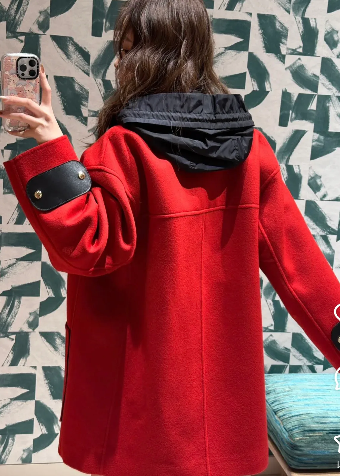 Пальто Женские Louis Vuitton 5706922