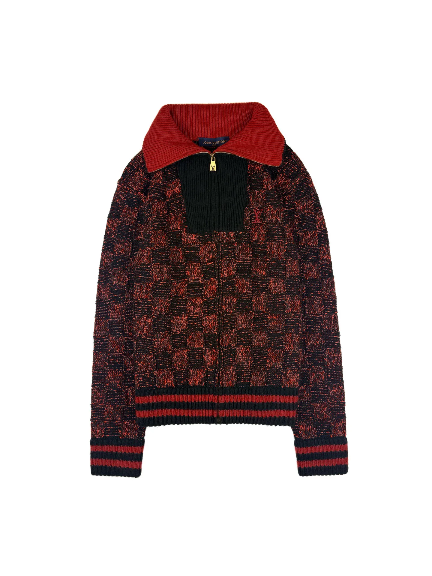 Джемперы И Свитеры Мужские Louis Vuitton 18080562