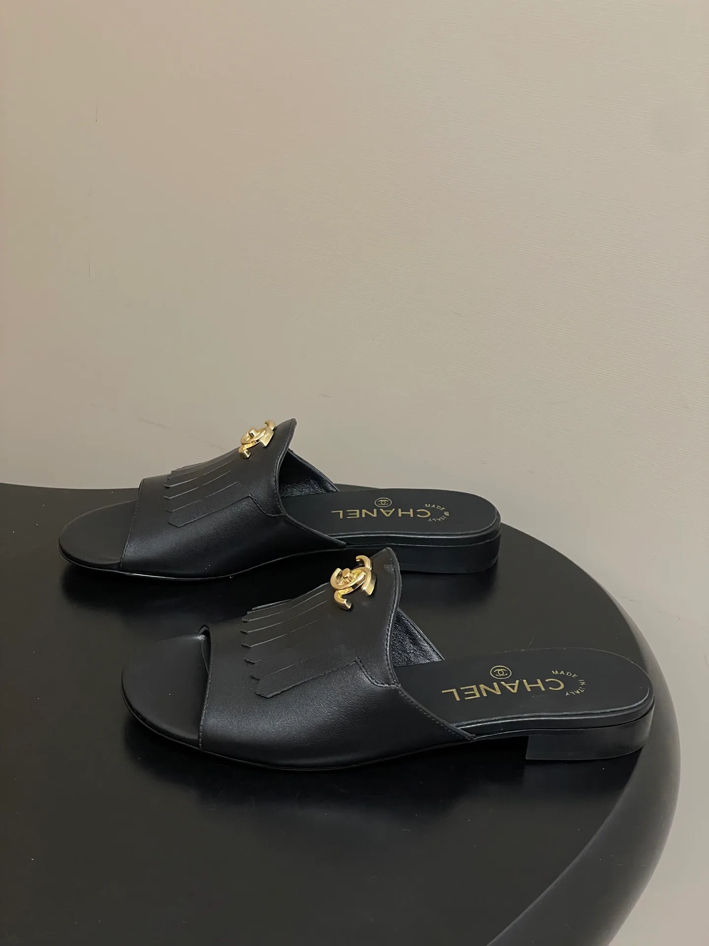 Босоножки Женские Chanel 10993930