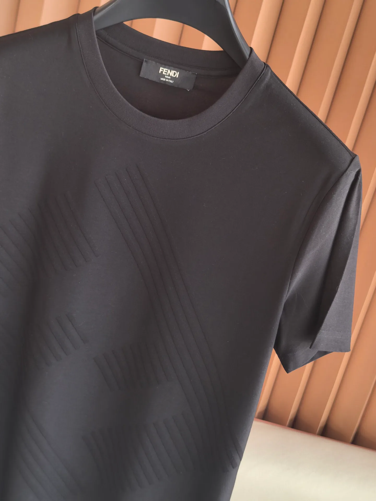 Футболки Мужские Fendi 10511784