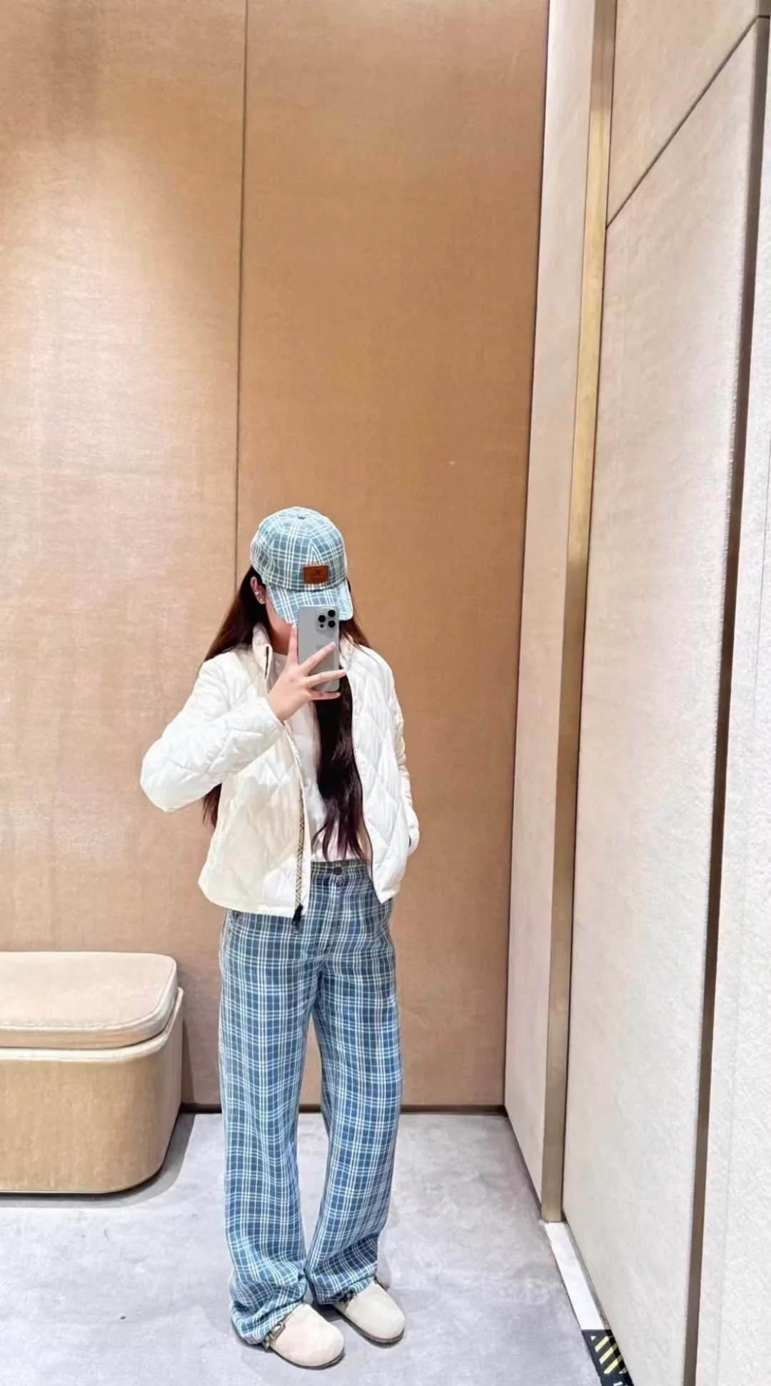 Куртки И Пуховики Женские Burberry 18380335