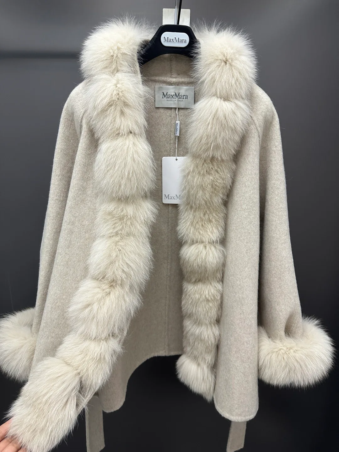 Пальто Женские Max Mara 18902578