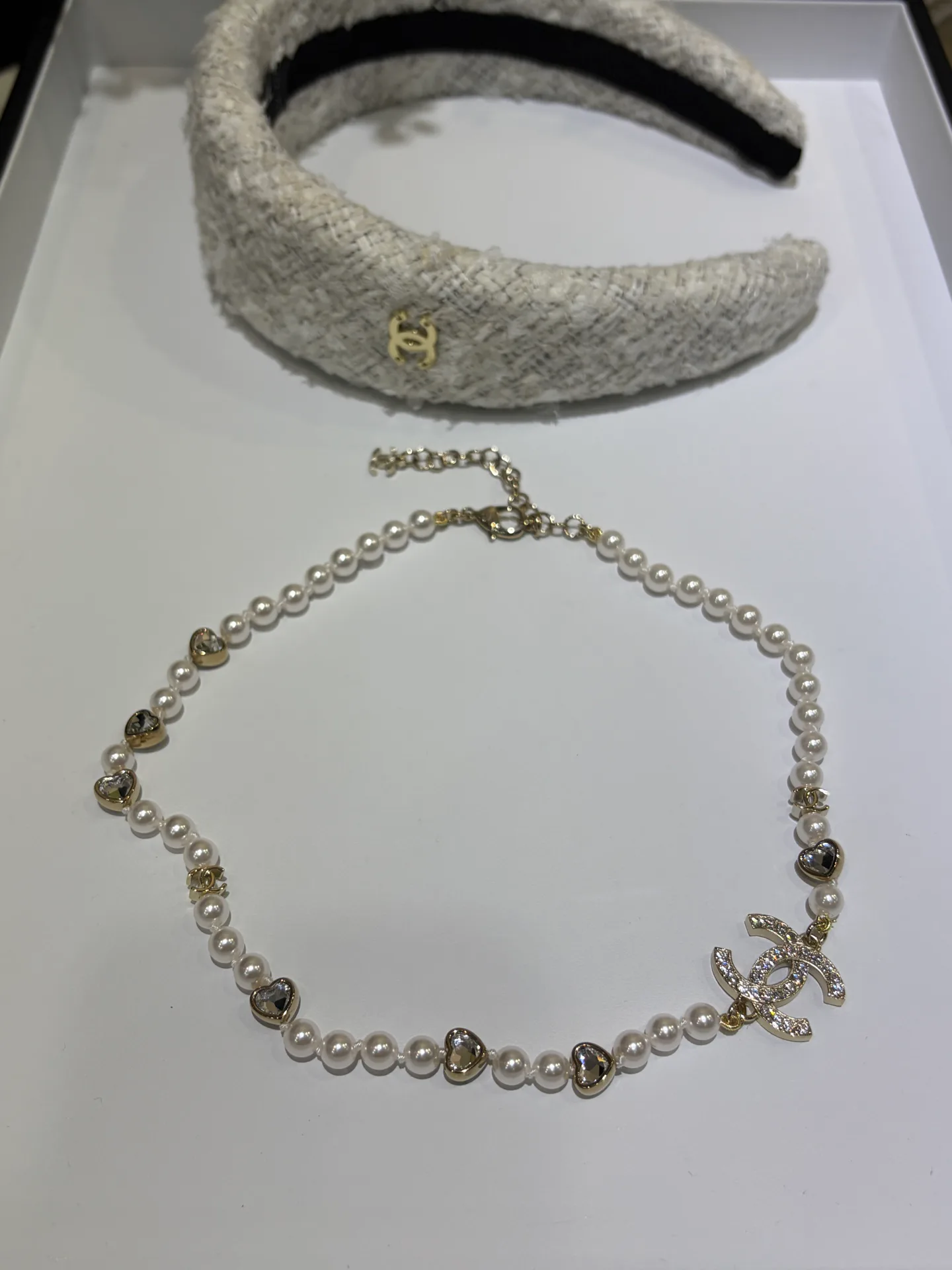 Бижутерия Chanel 2336530