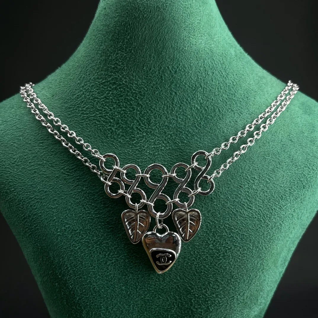 Бижутерия Chanel 71214