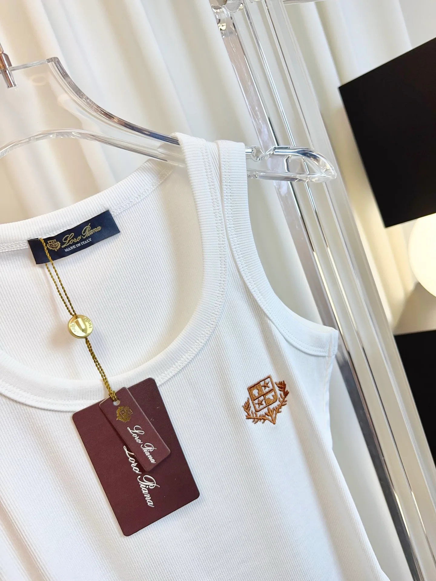 Топы Женские Loro Piana 383170