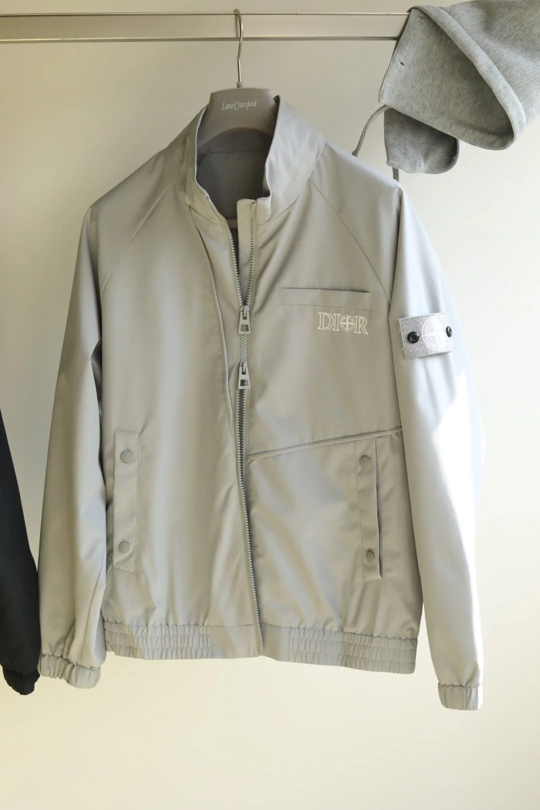 Куртки И Пуховики Мужские Christian Dior 26774